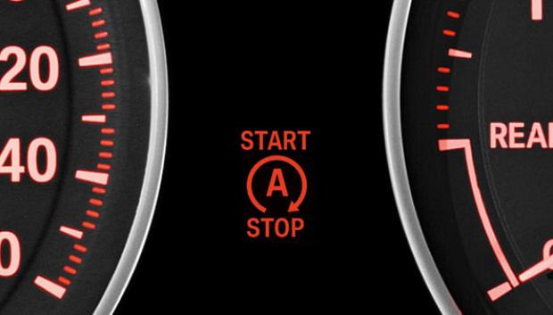 Este testigo en el salpicadero indica que el motor se ha parado