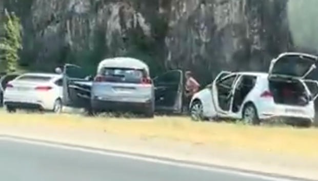 Los problemas de sobrecalentamiento afectan a coches de todas las marcas