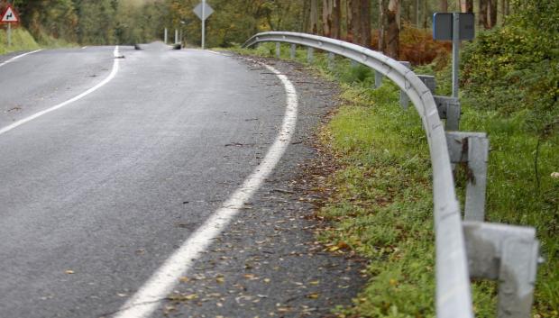 Esta es la realidad de los arcenes en España