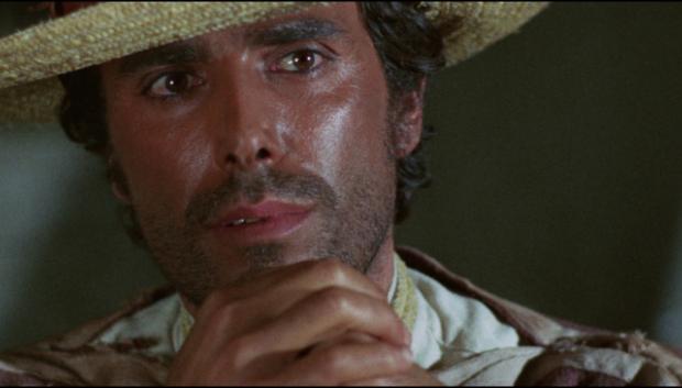 George Hilton, actor