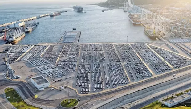 Tánger Med y Nador Med van a convertirse en la referencia portuaria del Mediterráneo