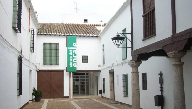 Museo del encaje y la blonda, Almagro, Ciudad Real