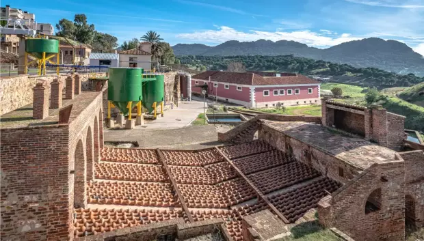 Museo del Mercurio Almadén, Ciudad Real