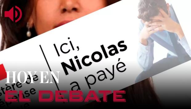 Podcast diario Hoy en El Debate