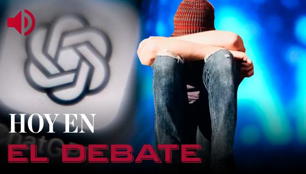 Podcast diario Hoy en El Debate