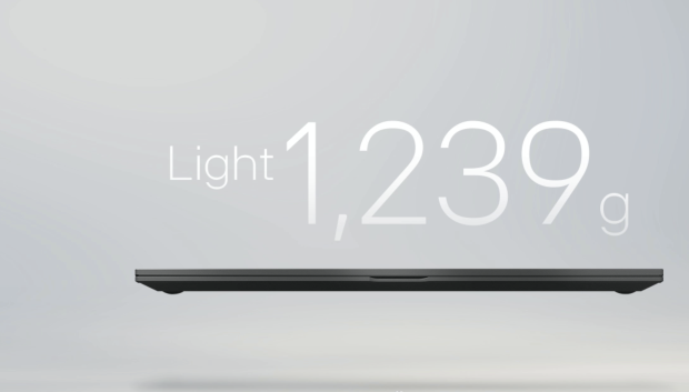 LG gram 16Z90TL