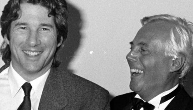 Vitalista, dinámico y apasionado por su trabajo, el gran Giorgio Armani creó una estética particular