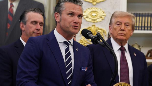 La medida se apoya en el antecedente histórico: entre 1789 y 1949