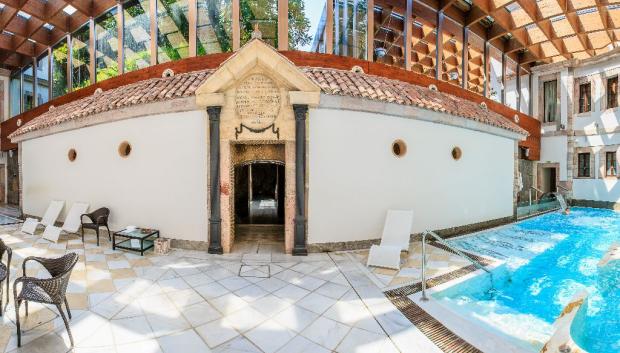 Blau Las Caldas Villa Termal