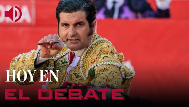 Podcast diario Hoy en El Debate