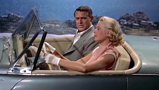 Atrapa a un ladrón (Movistar+)