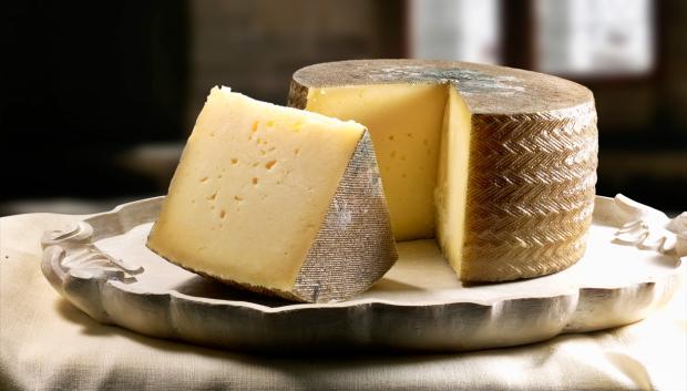 Queso manchego