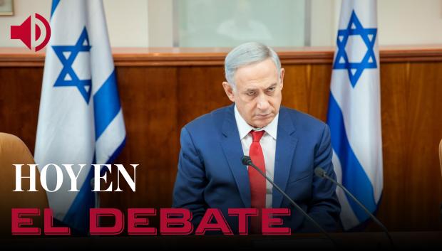 Podcast diario Hoy en El Debate