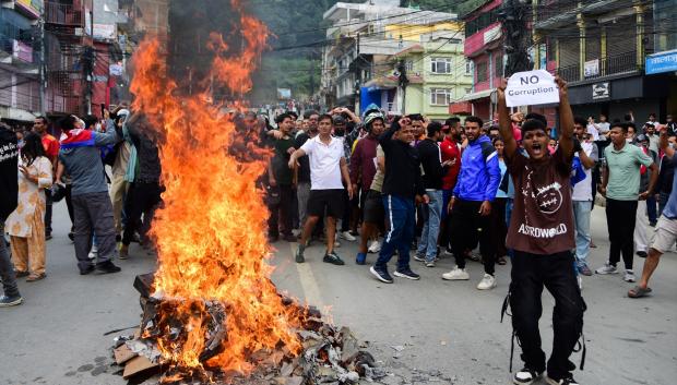 Nepal