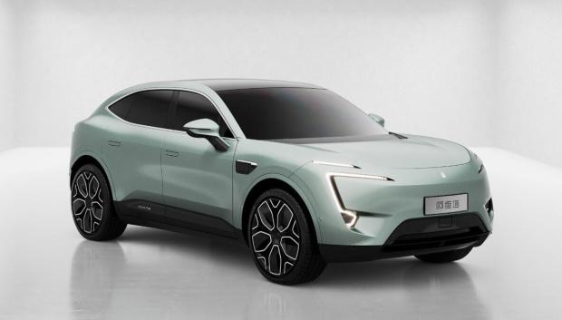 Una apuesta por el coche eléctrico deja a las marcas europeas a merced de las chinas