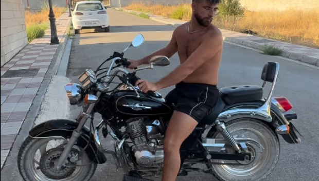 La misma receta para las motos