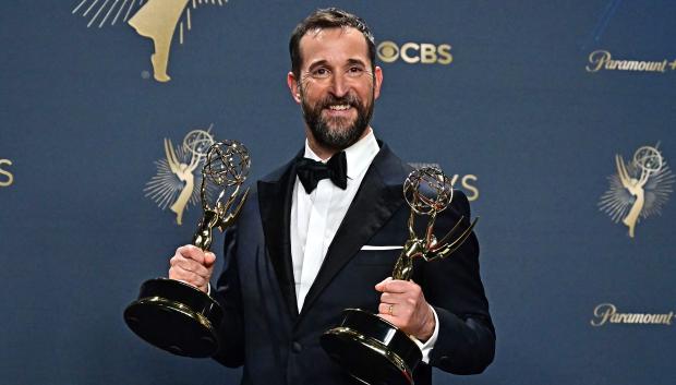 Noah Wyle
