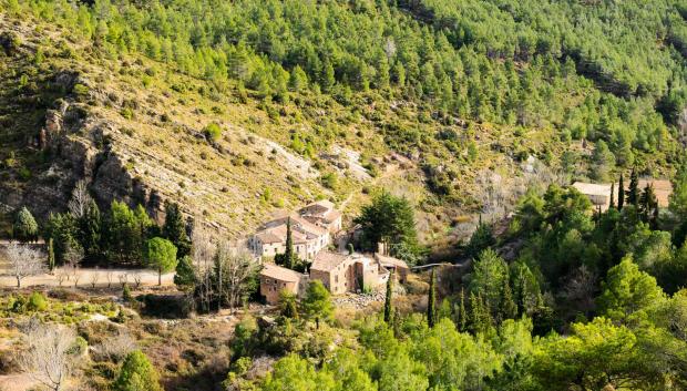 Imagen del término municipal de El Toro