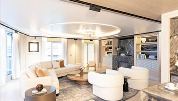 Suite Regent