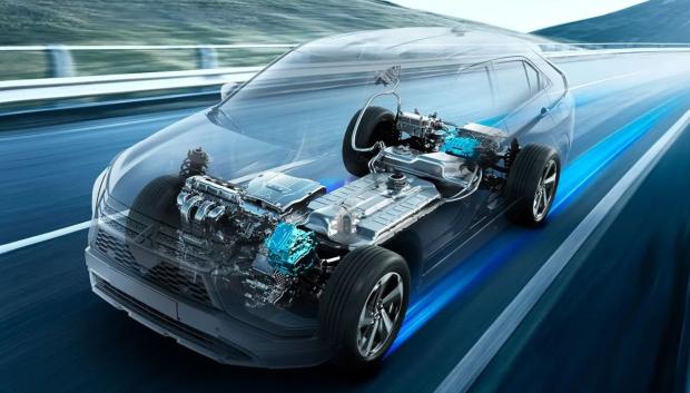 Los coches híbridos enchufables terminan funcionando en modo gasolina siempre