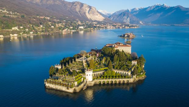 Lago Maggiore