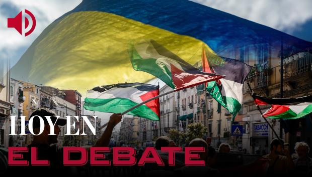 Podcast diario Hoy en El Debate