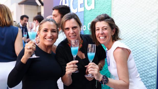 Presentación de la nueva imagen del CEU