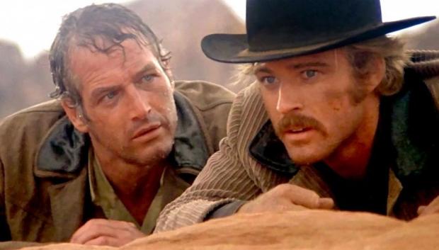 Dos hombres y un destino
