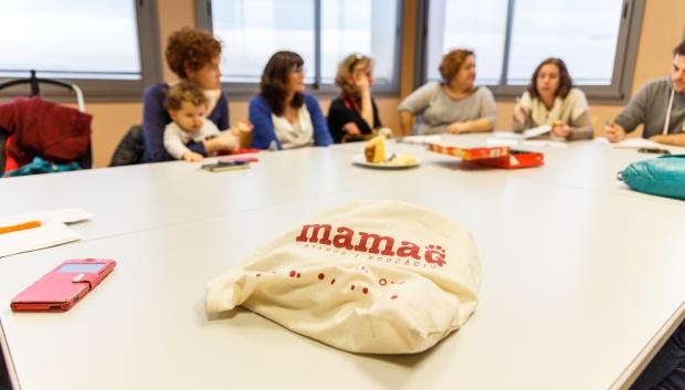 Comunidad de Mamá G