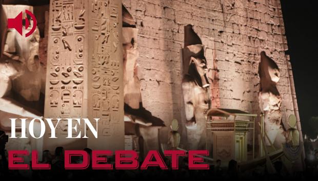 Podcast diario Hoy en El Debate