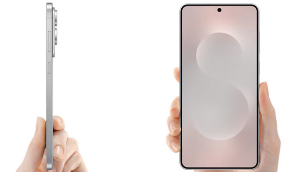 Samsung Galaxy S25 Edge