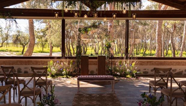 Finca El Retamar