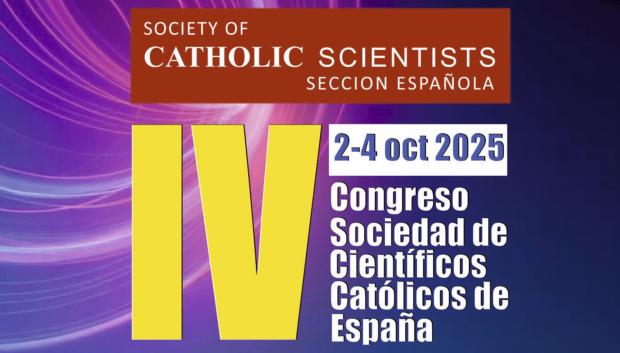 Primera jornada del Congreso de la Sociedad de Científicos Católicos de España