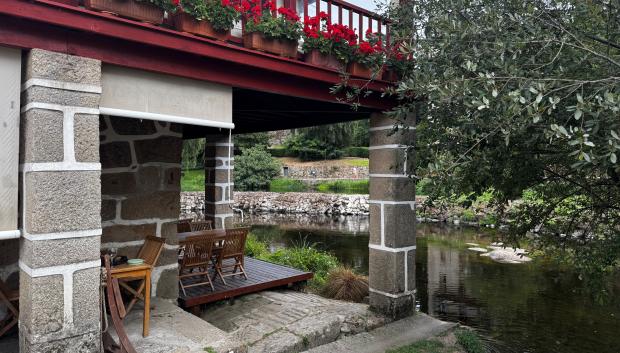 Restaurante Portobello