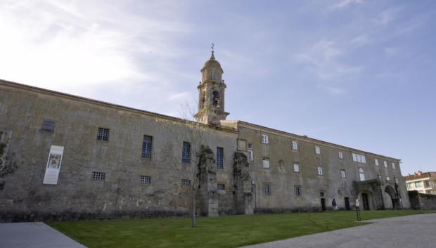 Monasterio de Santa Clara