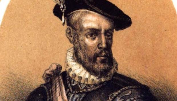 Juan de Padilla