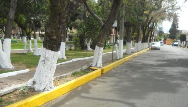 Esta imagen era muy habitual en los años 80