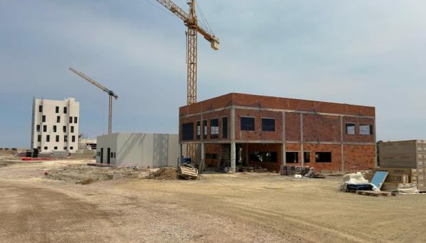 Centro Ibérico de Investigación en Almacenamiento Energético (CIIAE)