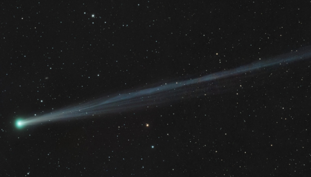 Cometa C/2025 R2 (SWAN)