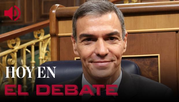 Podcast diario Hoy en El Debate