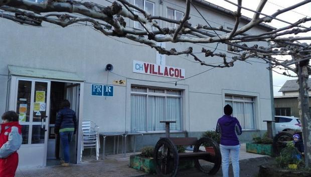 Villacol, un templo del menú del día