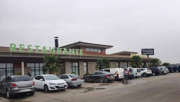 Casa Juanjo, otro de los tres elegidos