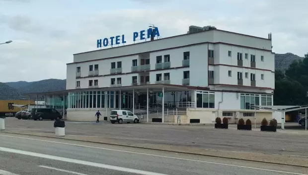 Pepa, otro restaurante obligado de la cocina española