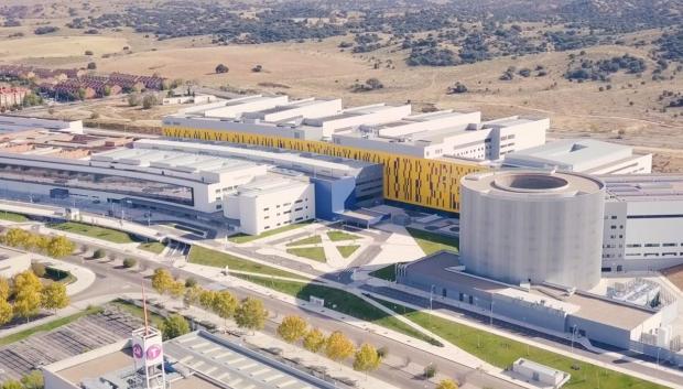 Hospital Universitario de Toledo