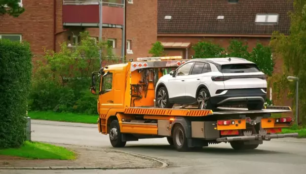 Manipular este tipo de coches no es tan sencillo como parece