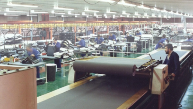 Talleres ARA, S.L. (Burgos)