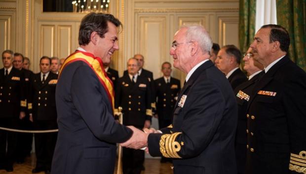 Teodoro López Calderón, JEMAD y Ferrer-Dalmau