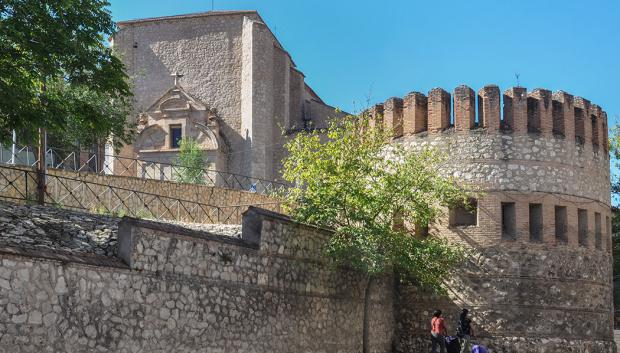 San Francisco de Guadalajara