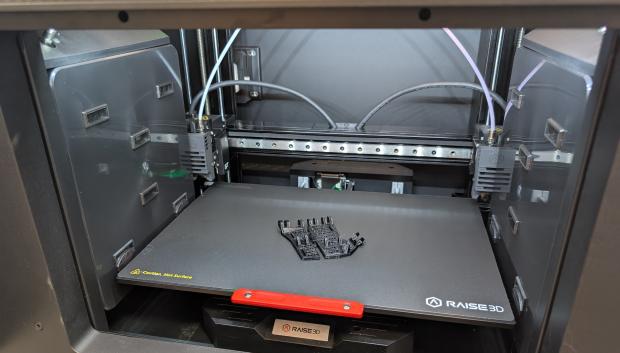 Imagen de una patente