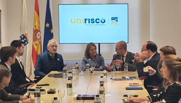 unisirco presentacion